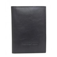 Katana dabīgas ādas brūni Pases vāciņi 